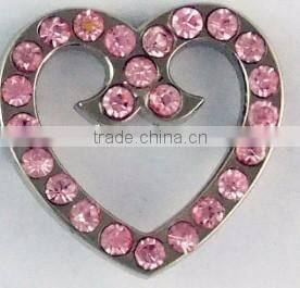 Rhinestone Conchos for belts