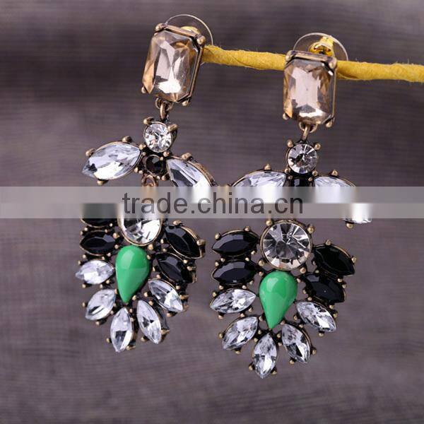 fashion jewelry exotic gypsy earring, fine jewelry earrings