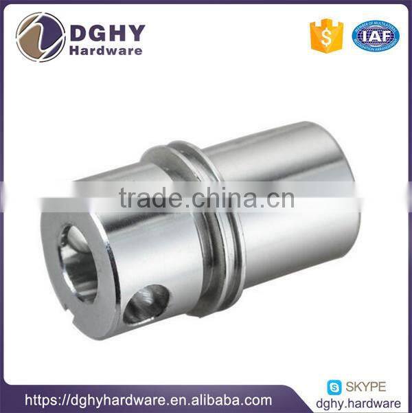 Custom high precise stainless steel machine parts fabrication and mechanical parts to Industrial Application