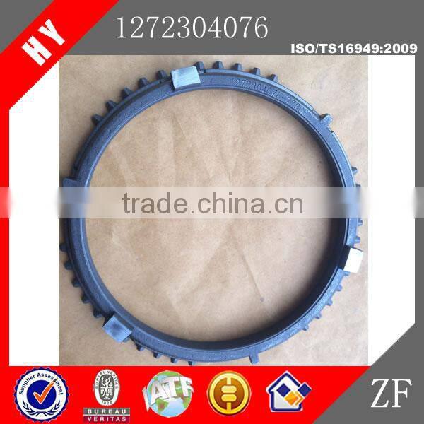 ZF 16s151 GearBox Synchronizer Ring ZF Truck Gearbox Synchronizer Parts Synchronizer Ring for ZF Gearbox (1272304076)