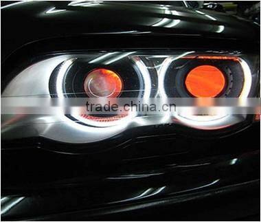 High power CCFL angel eyes with long life time waterproof angel eyes inverters