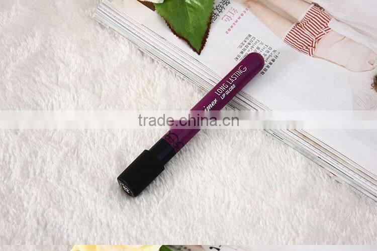 private label cosmetics makeup lipgloss matte waterproof