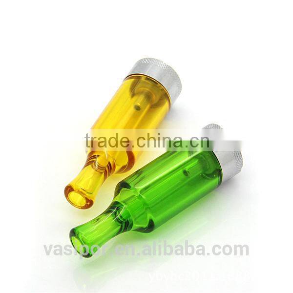 colorful bigger ego tank atomizer ,bottom coil system atomizer accept paypal wholesale in alibaba
