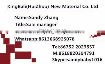 Customized High tack Thermal Tape for Digital