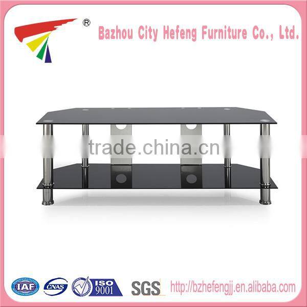 china wholesale glass tv stand model