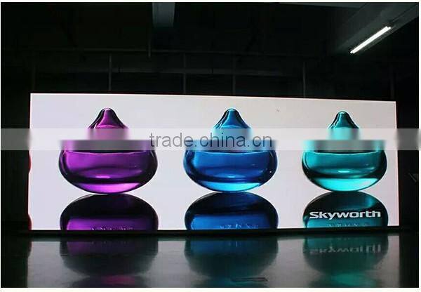 Iutdoor P3 LED display,P3 LED screen, LED video wall