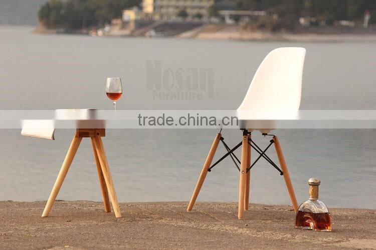 wholesale made in china factory price famous design dining chair fabric
