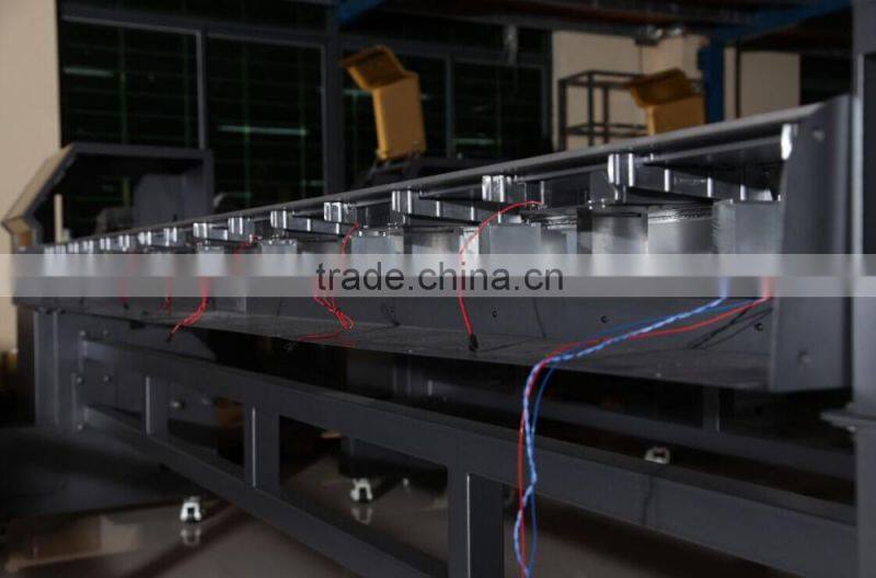 Banner printing sublimation printer,factory wholesale big size water base printer