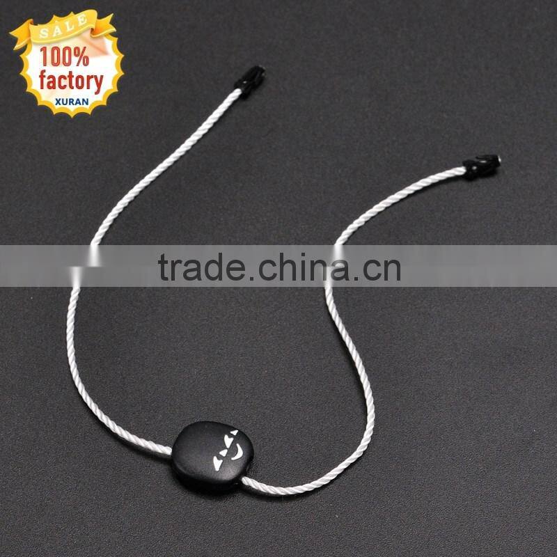 glasses security tag,logo custom plastic seal tag for watches watch tag