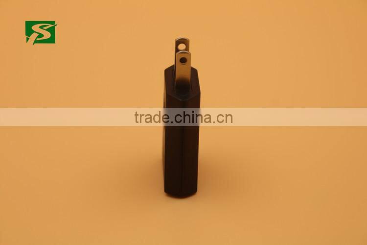 SYS high quality wholesale cellphone charger with FCC, UL