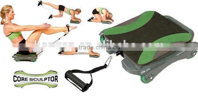 Ab Multi-function Core Sculptor