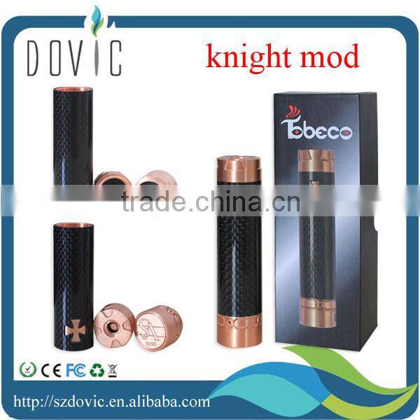 2014 high quality knight mod knight mod clone