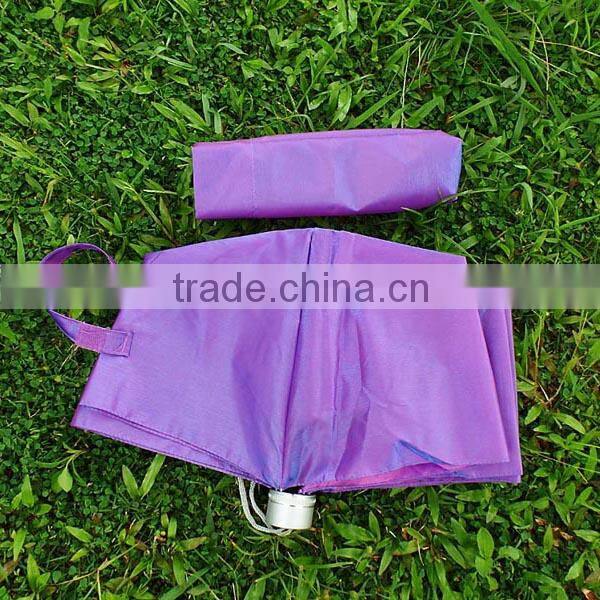 cheap and promotional Folding Umbrella