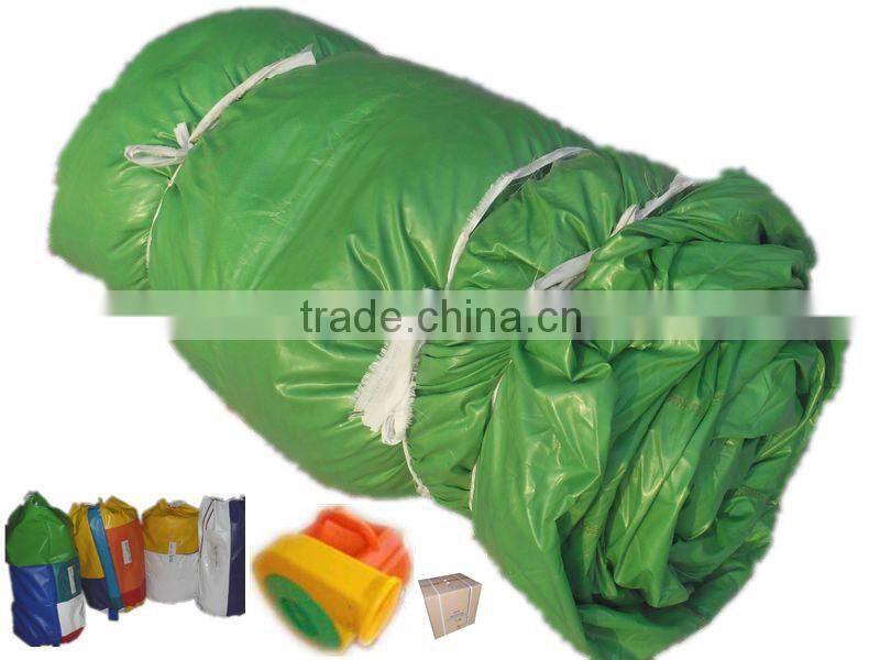 2016 hot big inflatable igloo tent