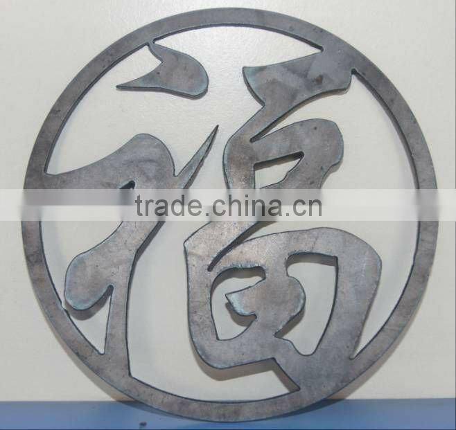 Metal cutting machine plasma metal cutting with work area 1200*1200mm