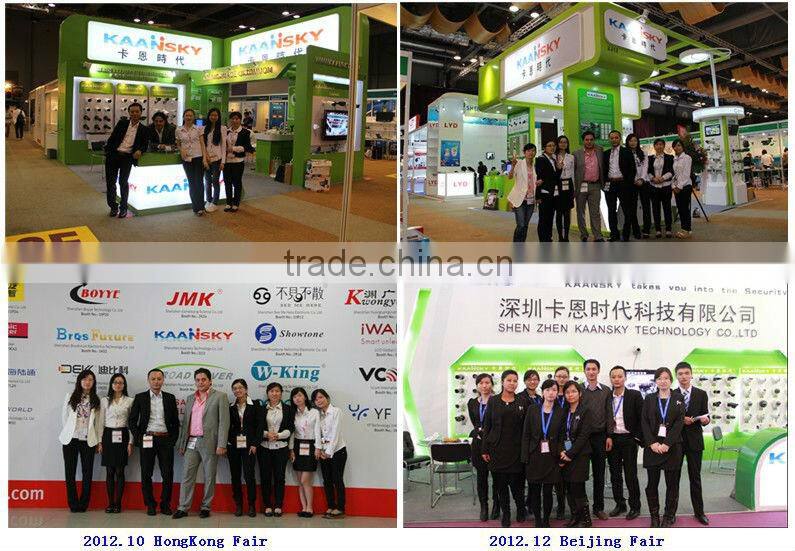 2.0 Megapixel Digital HD SDI Camera with vandalproof housing