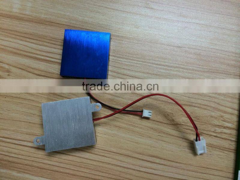 prompt delivery heatsink fan factory XJ9238 heatsink cooling fan