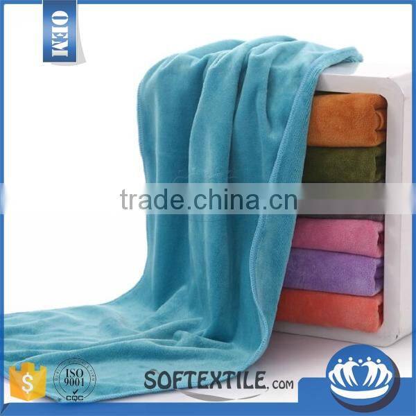 New design towels importers in europe made in China