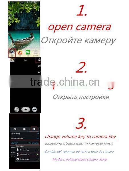 2015 Hot Sell Mini Wired All In One Selfie Stick Handheld Extendable Fold Selfie Stick Holder For Cell Phone