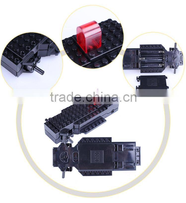 Children intelligence toys building blocks racing car,remote control car,building blocks toys