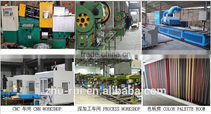 customized aluminium frame aluminium case aluminium box