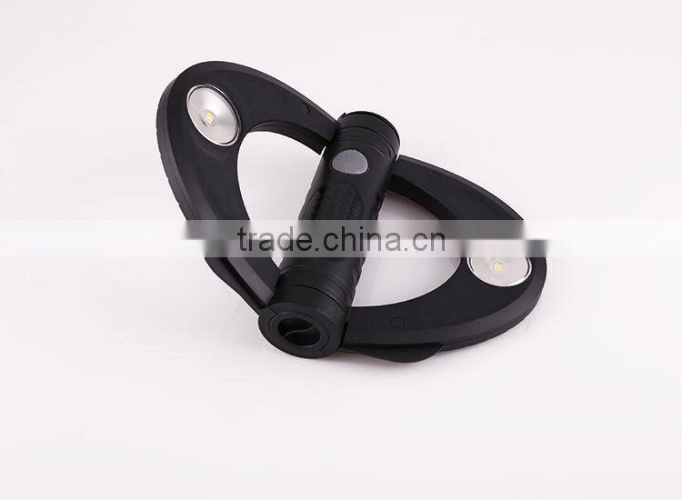 RoHS Rechargeable Portable led tractor working lights