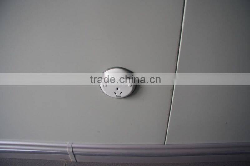 China supplier ISO Standard Prefabricated container house price