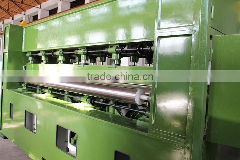 Needle loom machine price