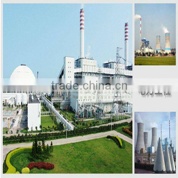 Stainless Steel Composite Boards for Power Engineering