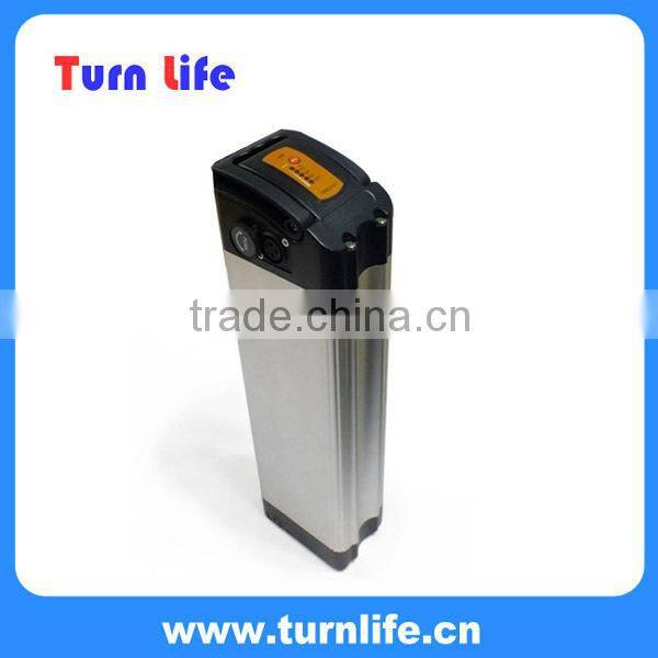 Lithium ion Battery Pack for Ebike 36V 10Ah