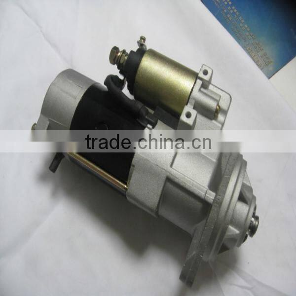 starter motor valeo HMJin china