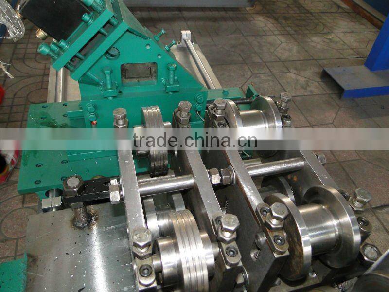 Roll forming machine malaysia