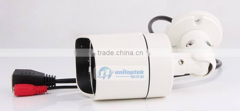 4pcs 720P IP Camera CCTV NVR 4 Channel POE 4CH IP CCTV System