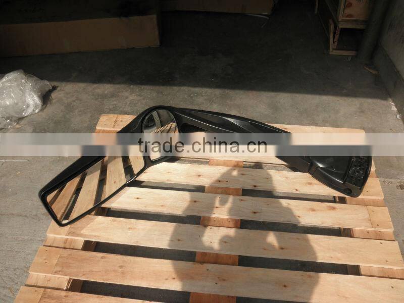 Good Quality Bus Universal And Panoramic Rear View Mirror For Sale