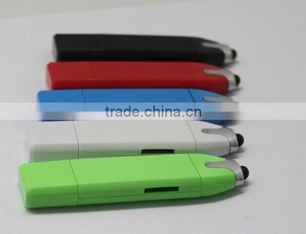Promotional OTG USB 32gb cellphone USB flash drive manufacturers,suppliers,exporters
