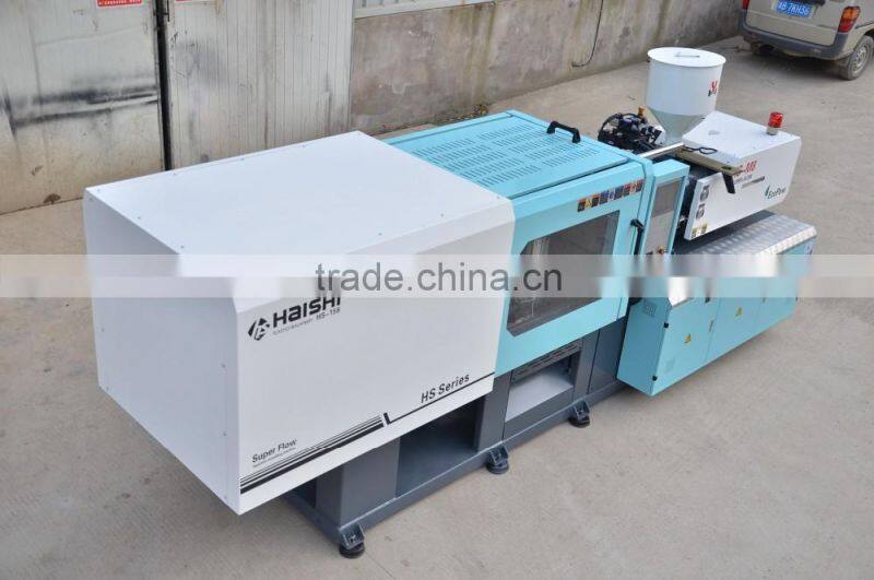 320Ton Servo Motor Plastic Fruit Box Making Machine / Injection Molding Machine