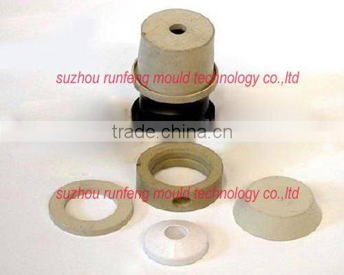 Plastic Injection Moulding Machine Part