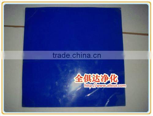 High Tackiness Silicon Adhesive Mat