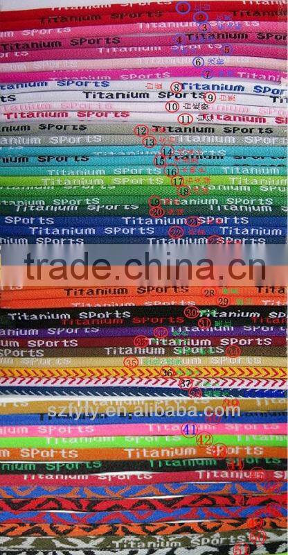 2016 single rope necklace for baseball