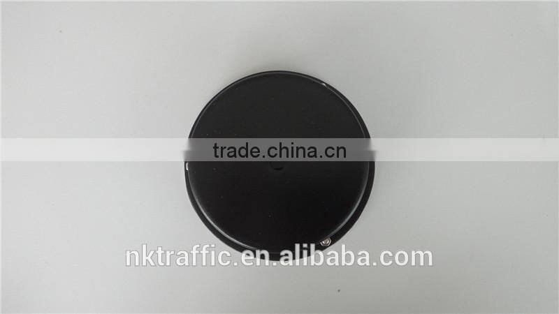 RoHS certification tempered glass deck led light