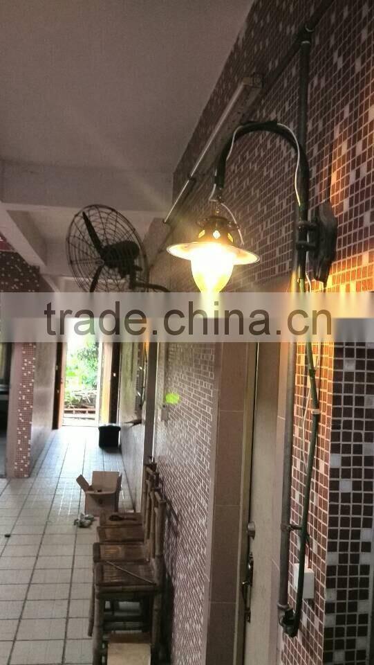 Puxin High Efficient Biogas Light for Home Biogas Plant