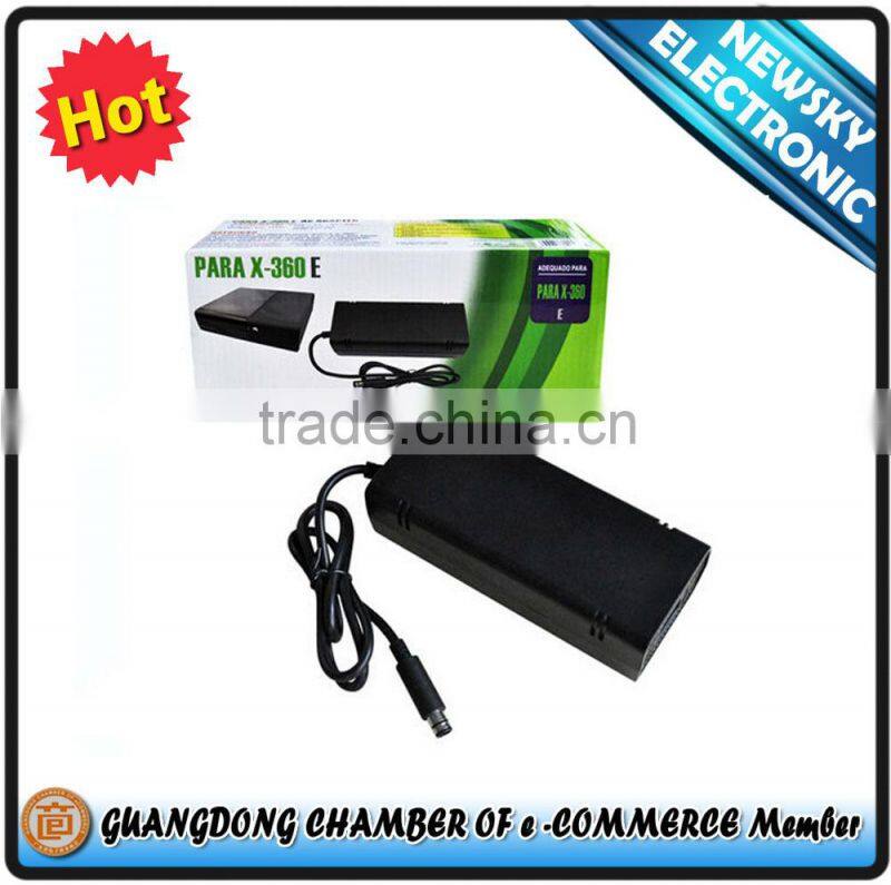 Factory price 12 Volt Power Adapter For XBOX 360