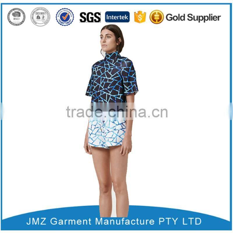 long sleeves woman bodycon sex dress with harness detail