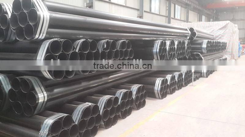 Ductile Iron Pipe Class K9