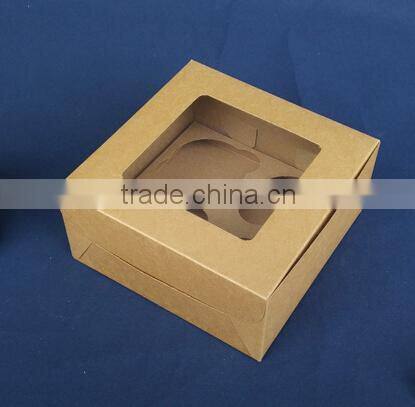 Hot new products for 2016 clear pvc packaging box buying online in china