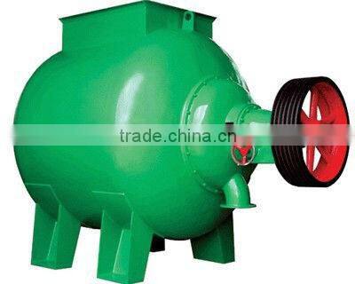 Ideal industrial ZDS horizontal Hydrapulper machine