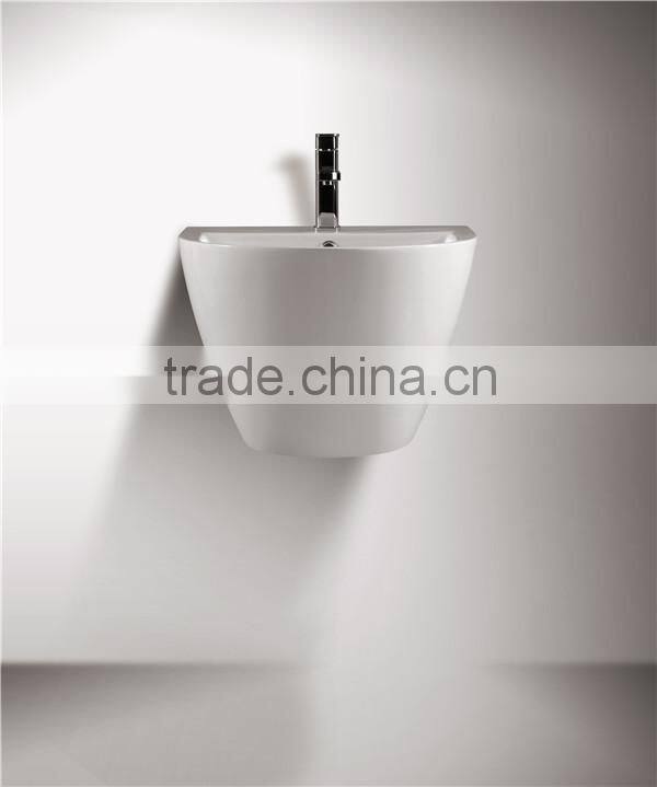 VITTO V2020 european wall hung basin