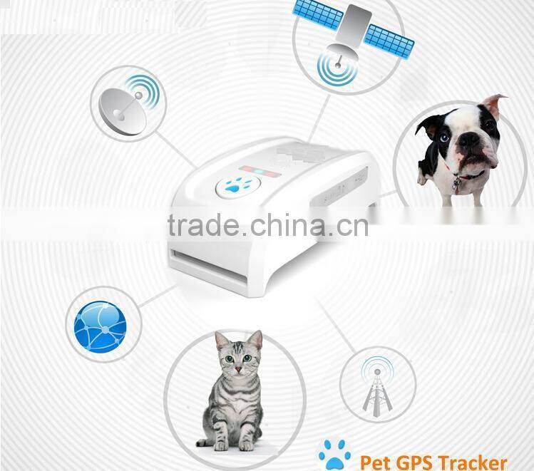 2016 factory made Expandable geo fence 2016 newest underground gps locators electric pet collar