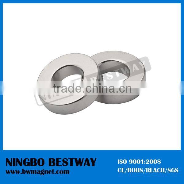 Neodymium-Iron-Boron Ring Magnet N35 N42 N45 N52
