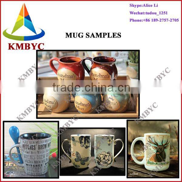multicolor mug printer magic glass cup digital printer inkjet priting machine price